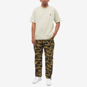 A Bathing Ape 1st Camo 6 Pocket Pants