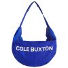 Cole Buxton Nylon Oversized Sling Bag