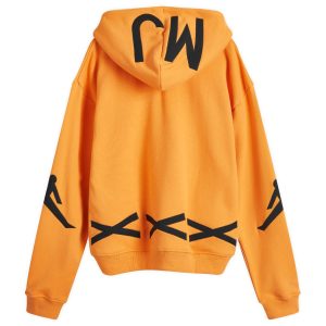 Air Jordan x Nina Chanel Fleece Hoodie