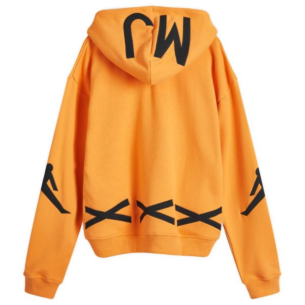 Air Jordan x Nina Chanel Fleece Hoodie