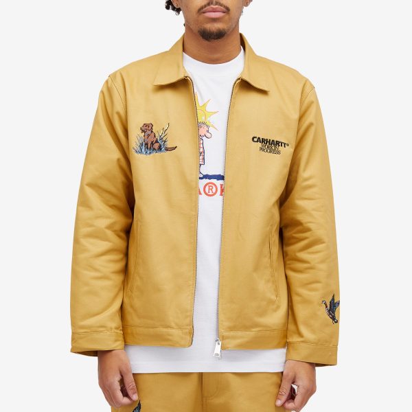 Carhartt WIP Ducks Jacket