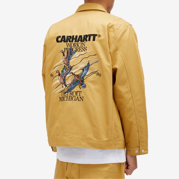 Carhartt WIP Ducks Jacket