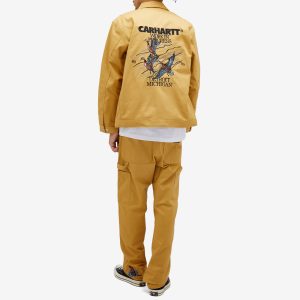 Carhartt WIP Ducks Jacket