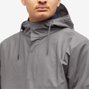 RAINS Fishtail Parka