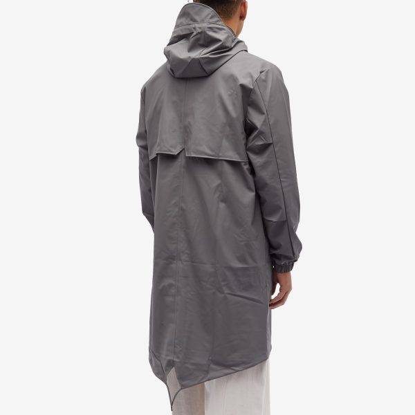 RAINS Fishtail Parka