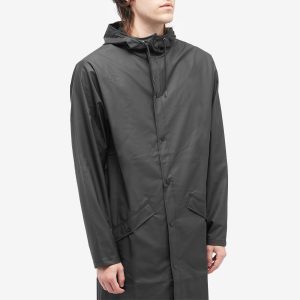 RAINS Longer Jacket