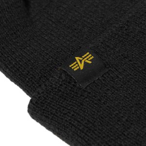 Alpha Industries NASA Beanie