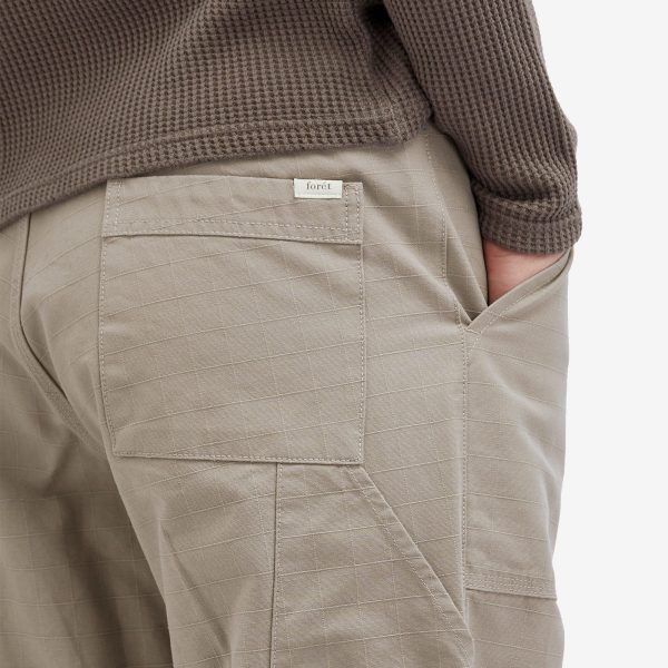 Foret Sienna Workwear Pants