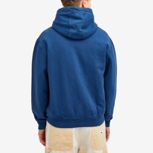 By Parra 1976 Logo Zip Hoodie