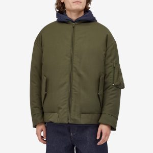 Valentino Bomber Jacket