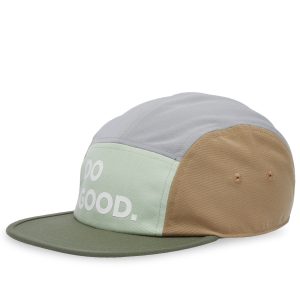 Cotopaxi Do Good 5-Panel Cap