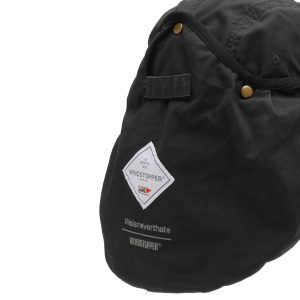 THISISNEVERTHAT x Gore-Tex Windstopper Gear Cap