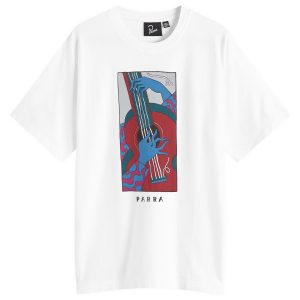 By Parra Cheap Strings T-Shirt