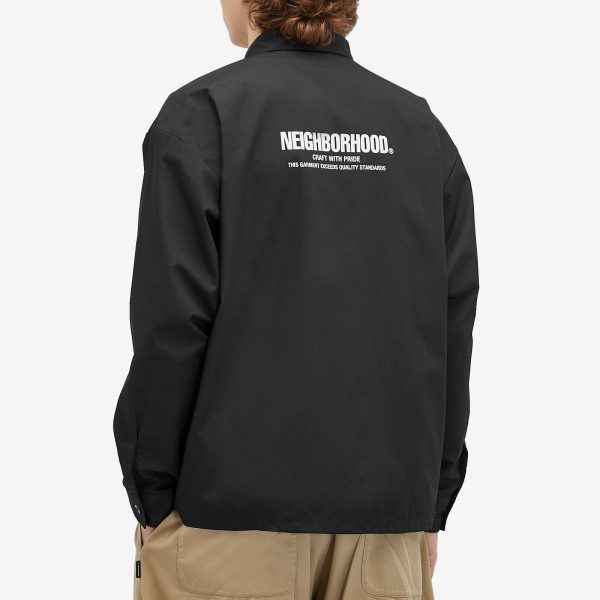 Neighborhood Classic Work Shirt