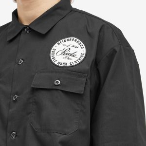 Neighborhood Classic Work Shirt