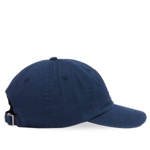 By Parra Alien Head 6 Panel Hat