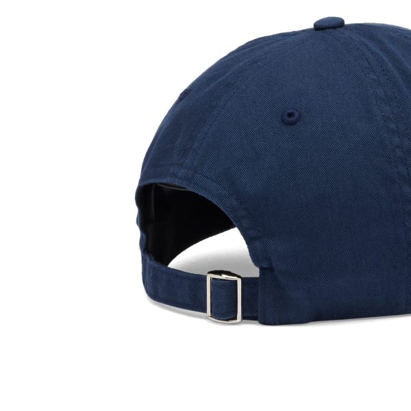 By Parra Alien Head 6 Panel Hat