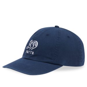 By Parra Alien Head 6 Panel Hat