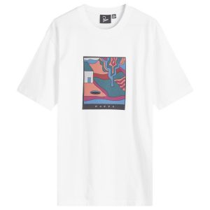 By Parra Hole In The Yard T-Shirt