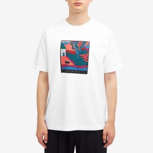 By Parra Hole In The Yard T-Shirt