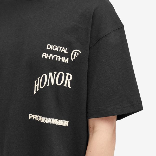 Honor the Gift Sunray Logo T-Shirt