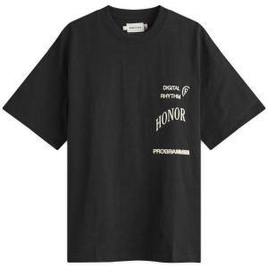 Honor the Gift Sunray Logo T-Shirt