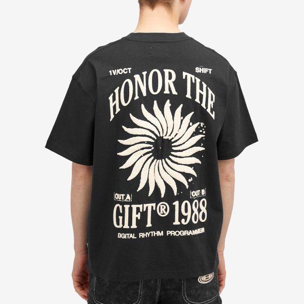 Honor the Gift Sunray Logo T-Shirt