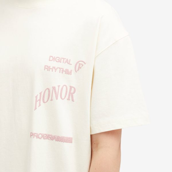 Honor the Gift Sunray Logo T-Shirt