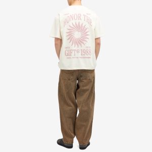 Honor the Gift Sunray Logo T-Shirt