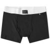 AMIRI Front Label Boxer Shorts