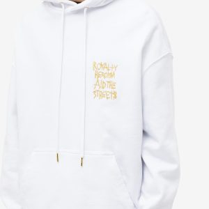 Ksubi Ksubi Biggie Hoody