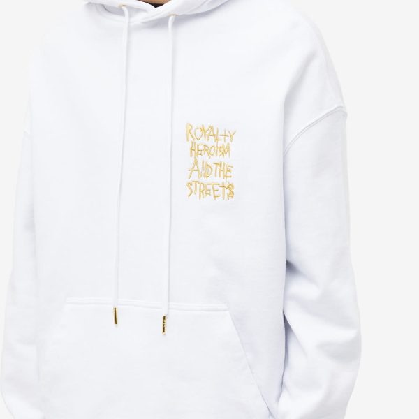 Ksubi Ksubi Biggie Hoody