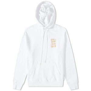 Ksubi Ksubi Biggie Hoody