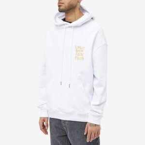 Ksubi Ksubi Biggie Hoody