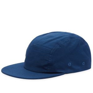 Folk 5 Panel Cap