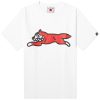 ICECREAM Running Dog T-Shirt