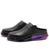 END. x 1017 ALYX 9SM 'Neon' Faded Sole Mono Mule