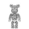 Medicom Be@rbrick Royal Selangor Tiger