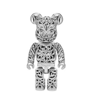 Medicom Be@rbrick Royal Selangor Tiger