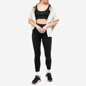 Anine Bing Amari Sports Bralet Top