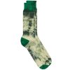 YMC Tie Dye Socks