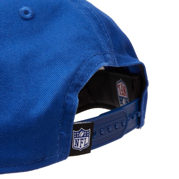 New Era New York Giants 9Fifty Adjustable Cap