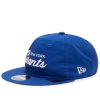 New Era New York Giants 9Fifty Adjustable Cap