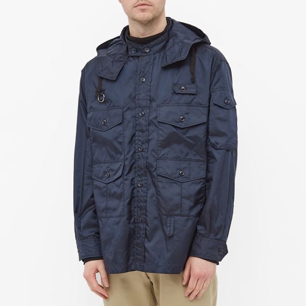 Engineered Garments Fishing Overshirt