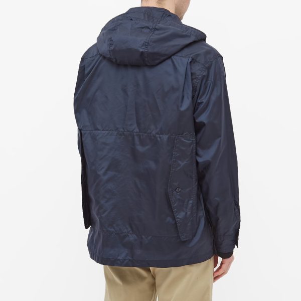 Engineered Garments Fishing Overshirt