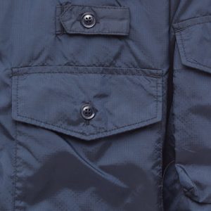 Engineered Garments Fishing Overshirt