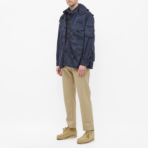 Engineered Garments Fishing Overshirt