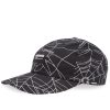 Neighborhood Spiderweb Dad Cap