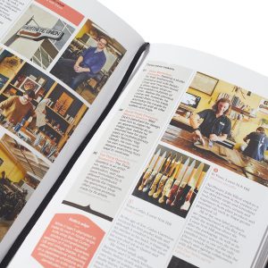 The Monocle Travel Guide: San Francisco