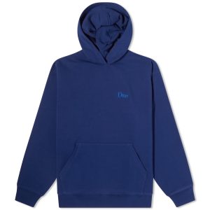 Dime Classic Small Logo Hoodie